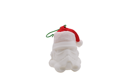 Storm Trooper Ornament