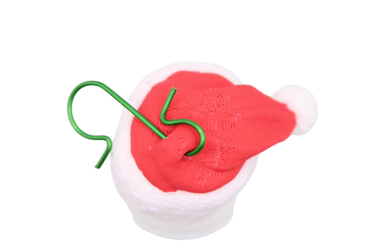 Storm Trooper Ornament