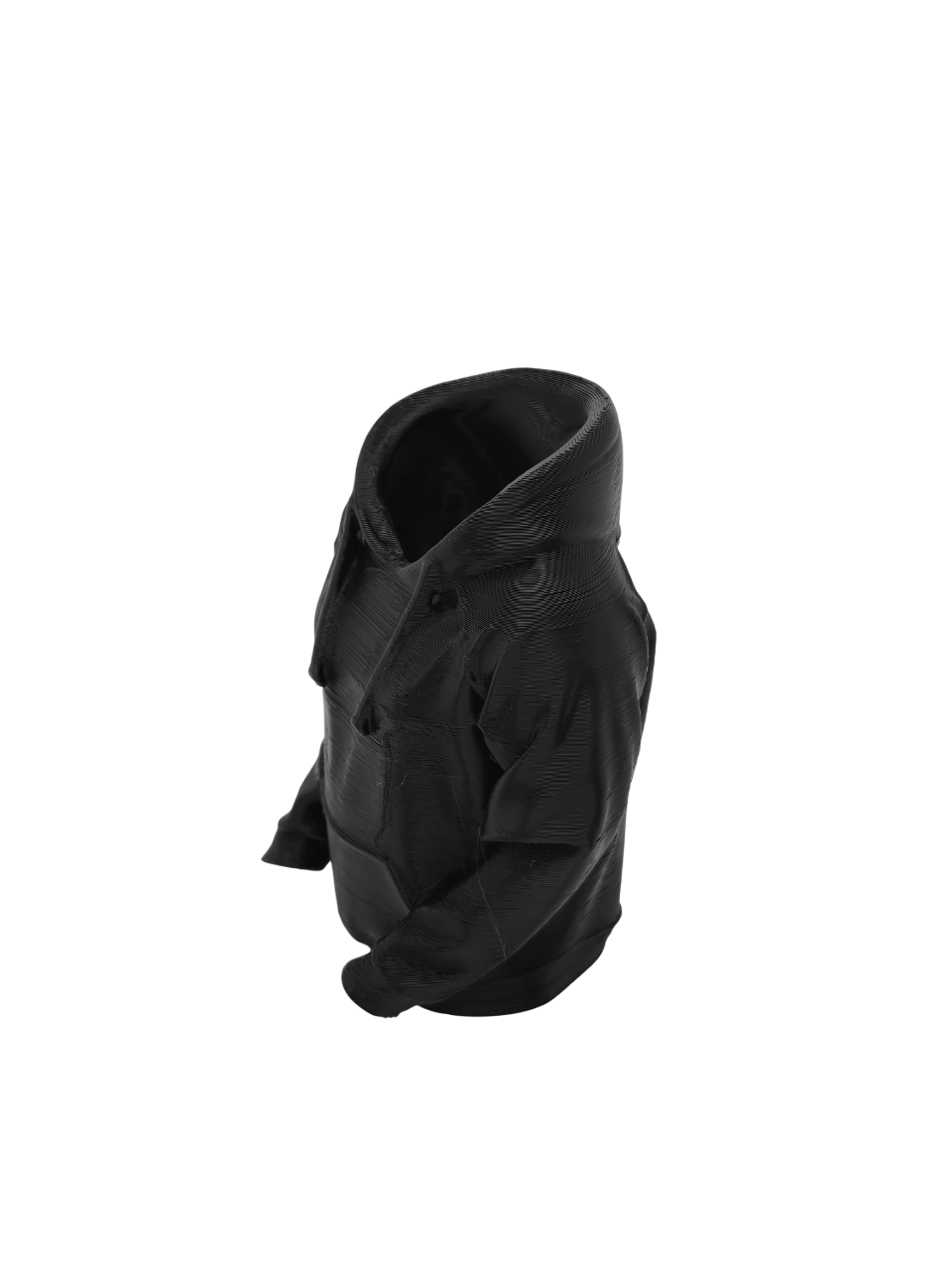 Hoodie Pencil Holder