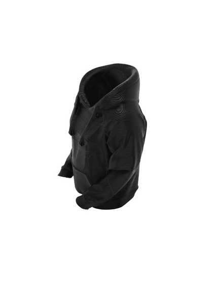 Hoodie Pencil Holder