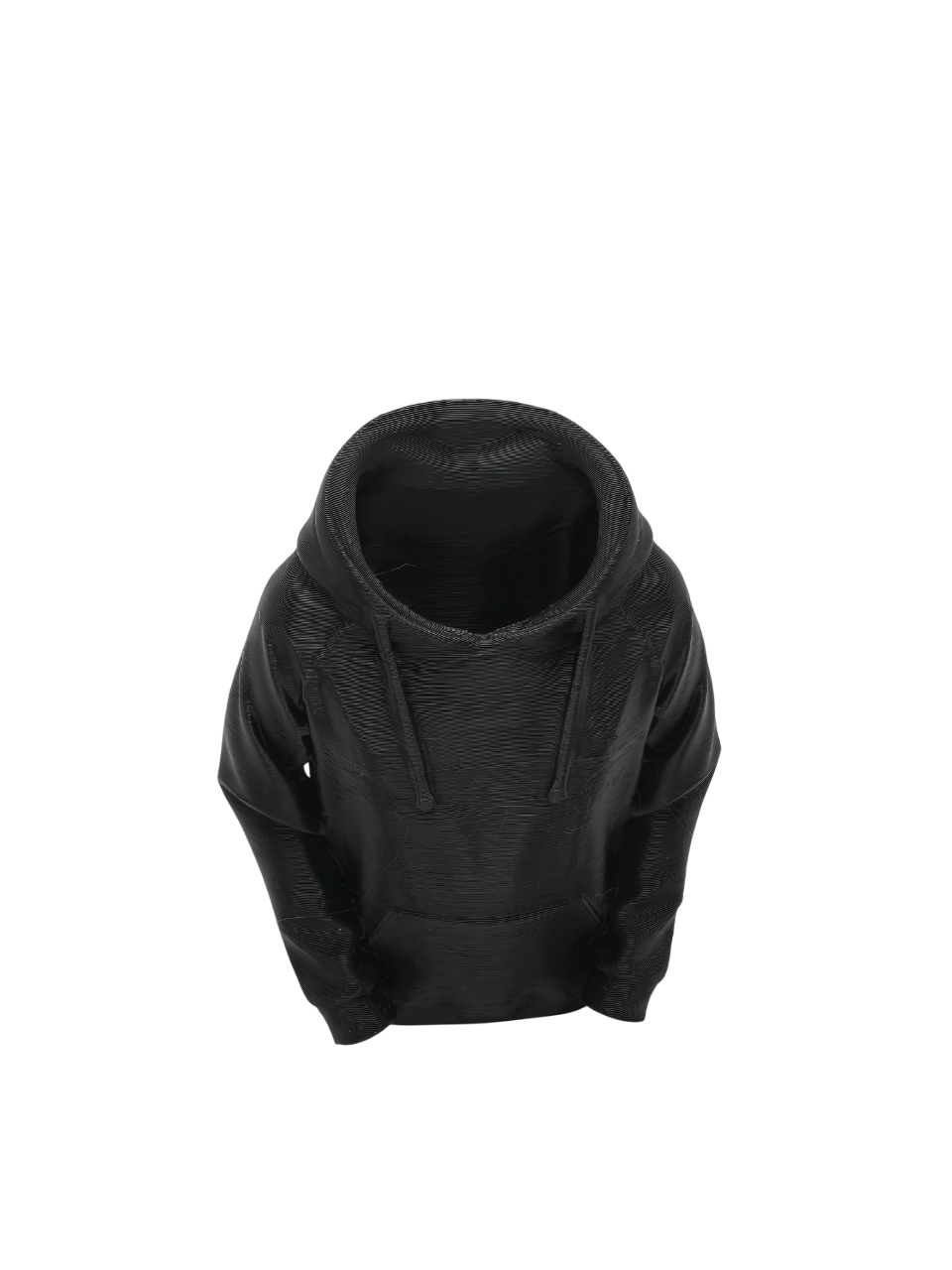 Hoodie Pencil Holder