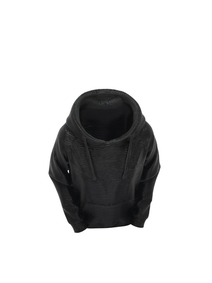 Hoodie Pencil Holder