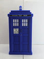Tardis Container 3D Printed - Erratically Eccentric Creations