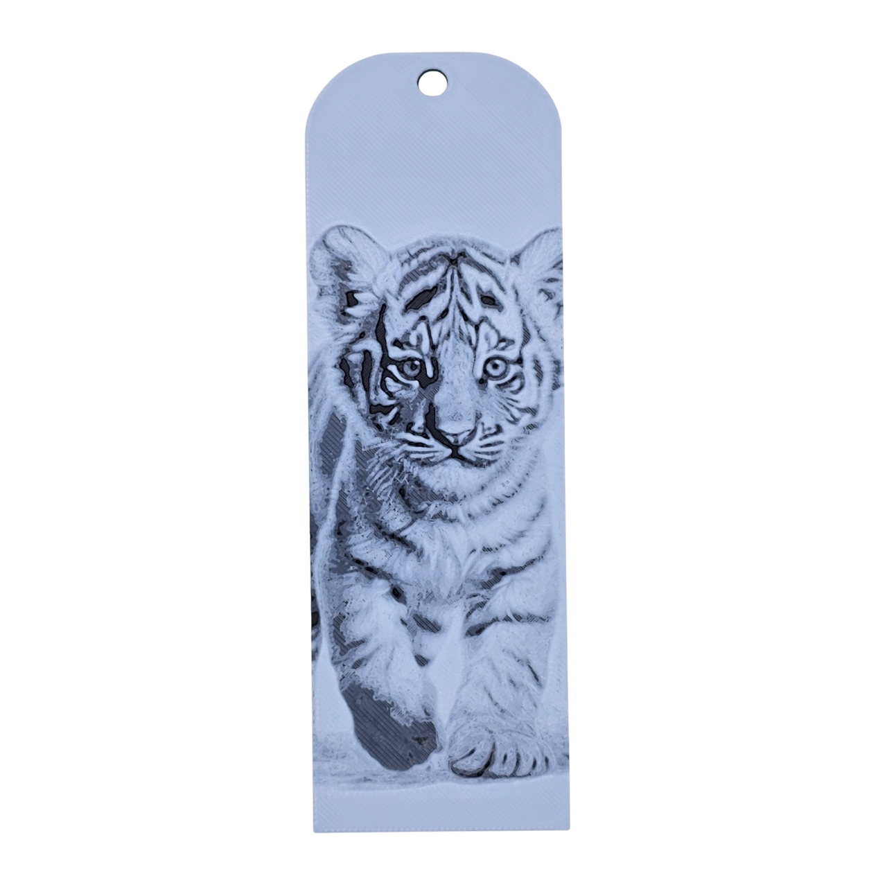 Baby Animal Bookmarks