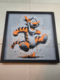 Tigger Hueforge - Erratically Eccentric Creations