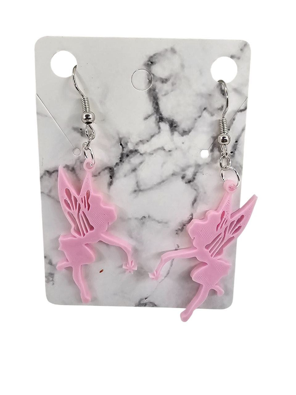 Tinkerbell Earrings