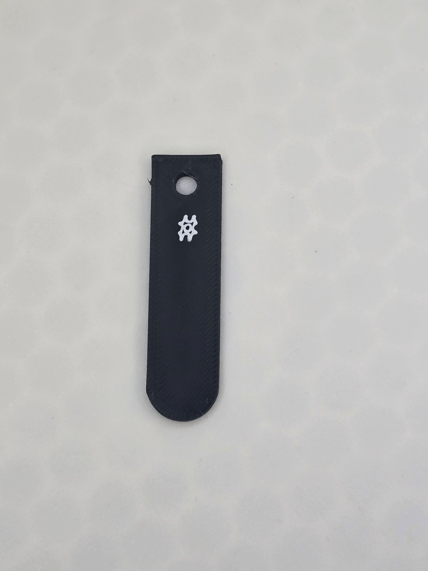 Treble Clef and Eighth Note Earrings - 3D Printed Earrings!