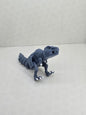 T rex baby realistic