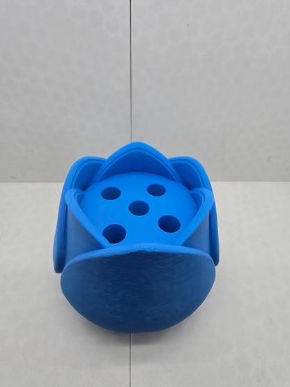 Tulip Pencil Holder 3D Printed