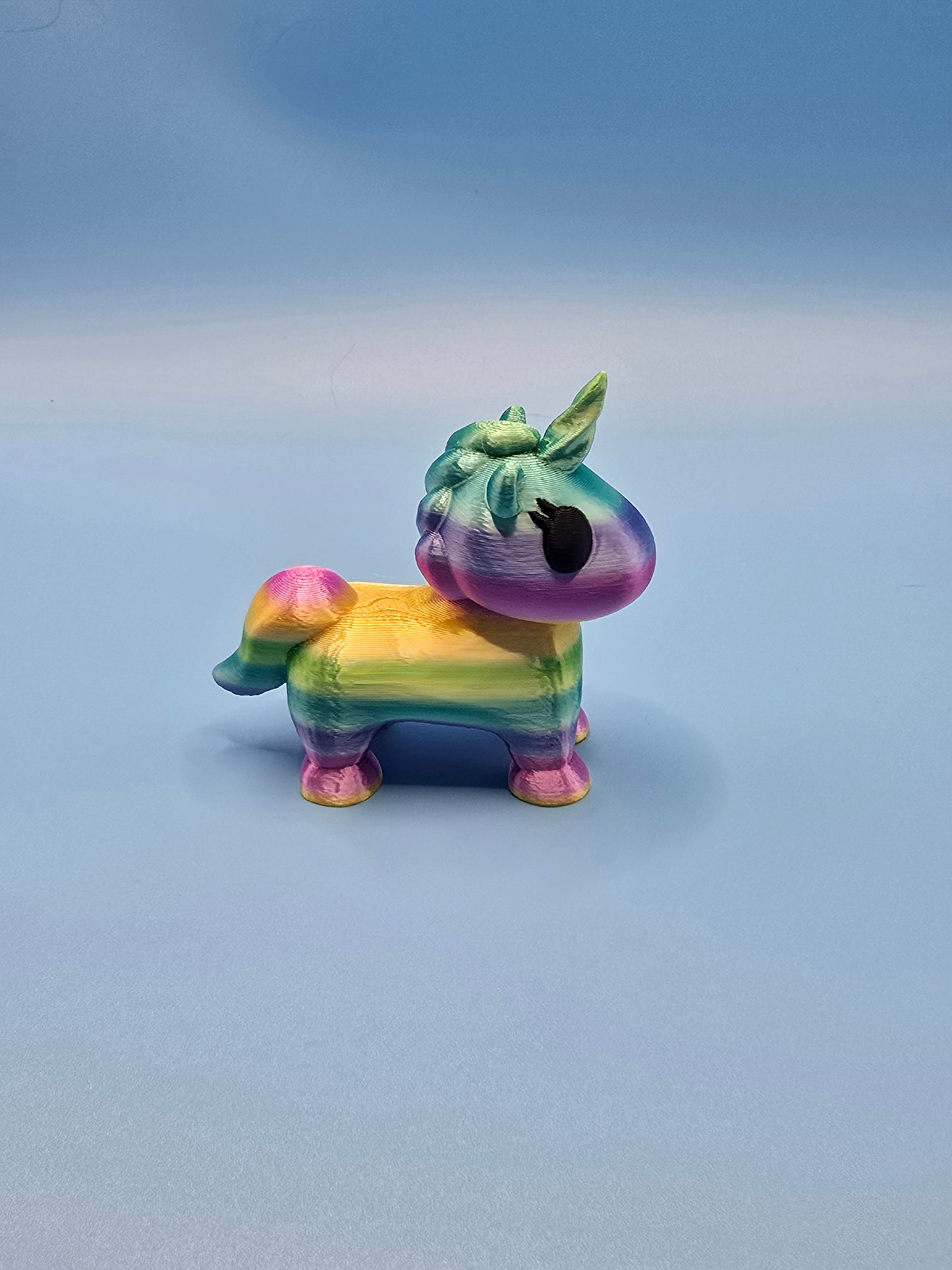 Unicorn Mini