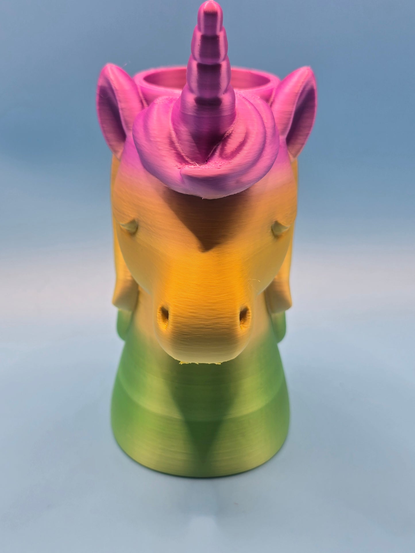 Unicorn Pencil Holder