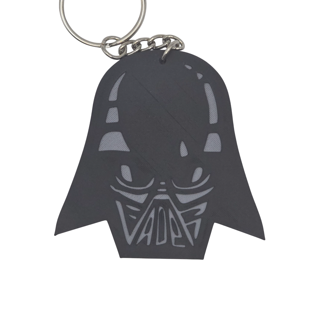 Superhero and Villain Keychain Collection