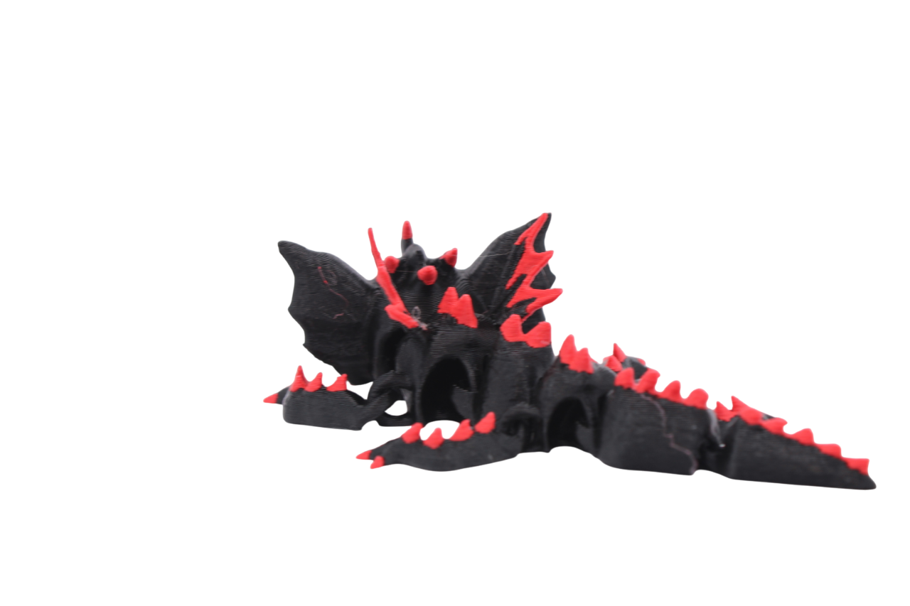 Vampire Dragon