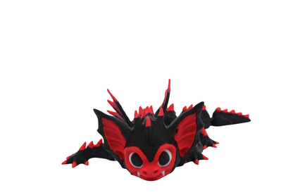 Vampire Dragon
