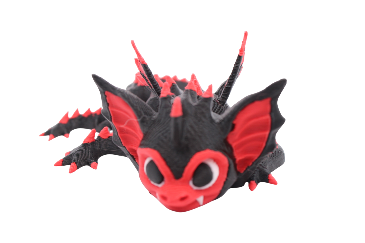 Vampire Dragon