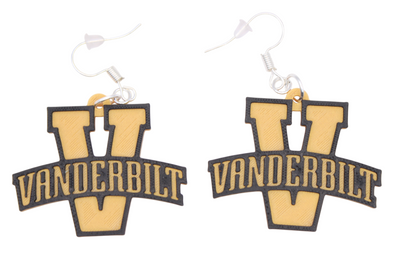 Vanderbilt Earrings