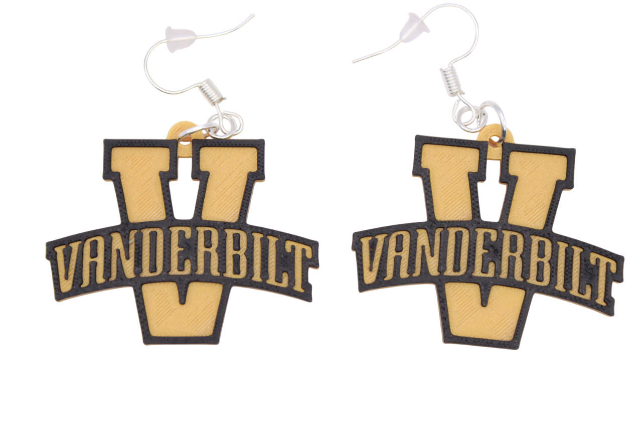 Vanderbilt Earrings