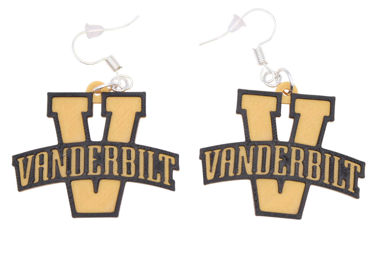 Vanderbilt Earrings