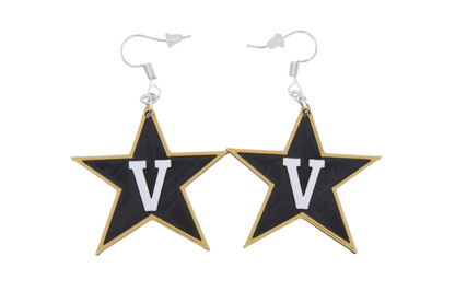 Vanderbilt Earrings
