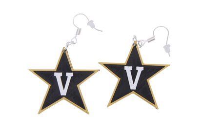 Vanderbilt Earrings