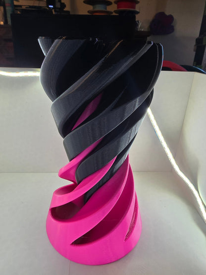 Vortex Giant - Erratically Eccentric Creations