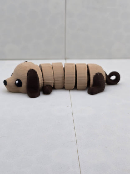 Dachshund Dog Small