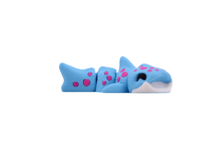 Whale Shark Mini