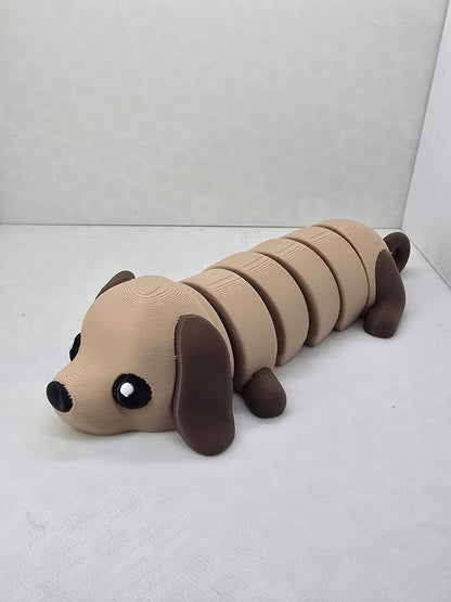 Dachshund Dog Large