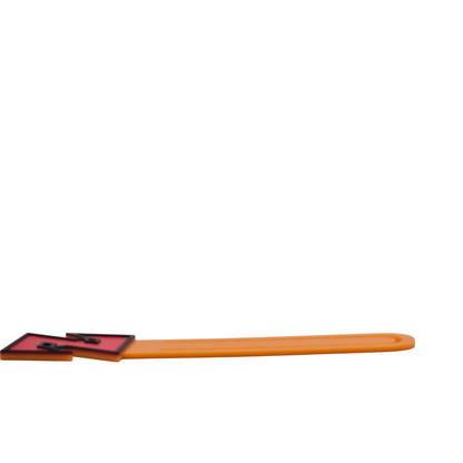 Z Paperclip Bookmark