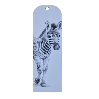 Baby Animal Bookmarks